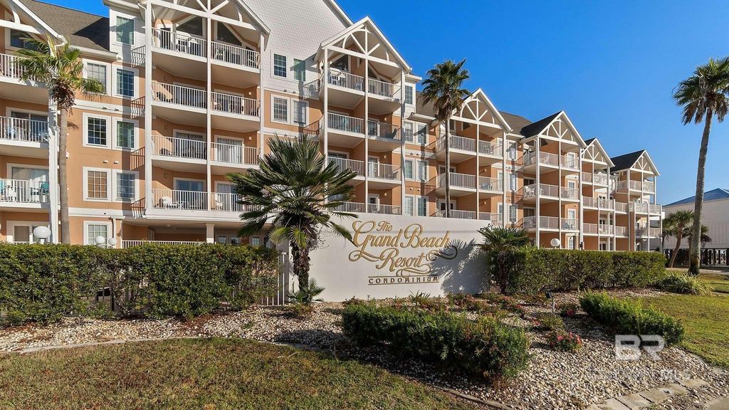 572 Highway 182 110, Gulf Shores, AL 36542