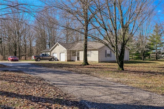 8492 & 8476 Tallmadge Road, Ravenna, OH 44412