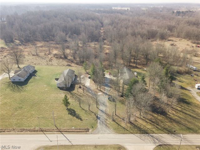 8492 & 8476 Tallmadge Road, Ravenna, OH 44412