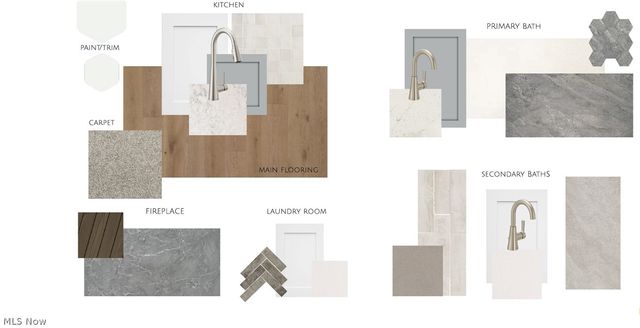 26317 Grand View Drive, Olmsted Twp, OH 44138