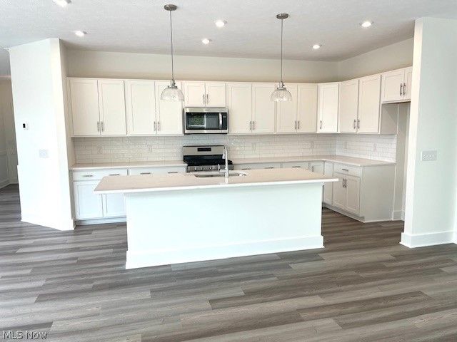 26317 Grand View Drive, Olmsted Twp, OH 44138