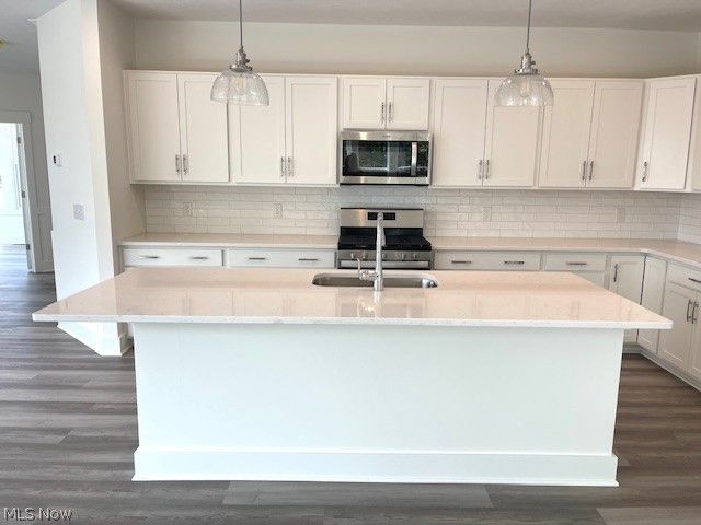 26317 Grand View Drive, Olmsted Twp, OH 44138