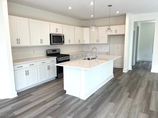 26317 Grand View Drive, Olmsted Twp, OH 44138