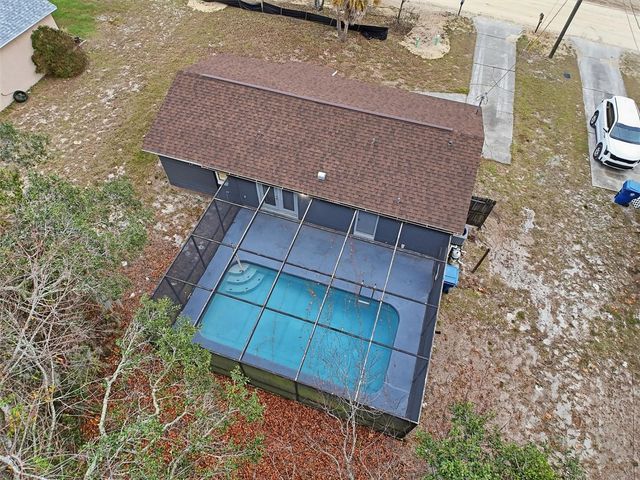 6211 LORRAINE LANE, Spring Hill, FL 34608