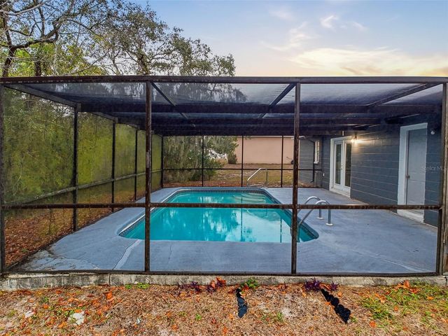 6211 LORRAINE LANE, Spring Hill, FL 34608