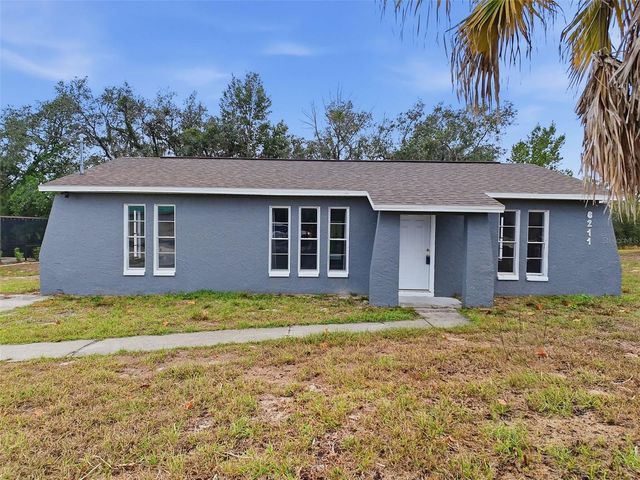 6211 LORRAINE LANE, Spring Hill, FL 34608