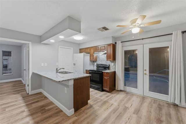 6211 LORRAINE LANE, Spring Hill, FL 34608