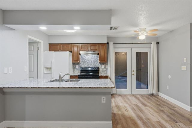 6211 LORRAINE LANE, Spring Hill, FL 34608