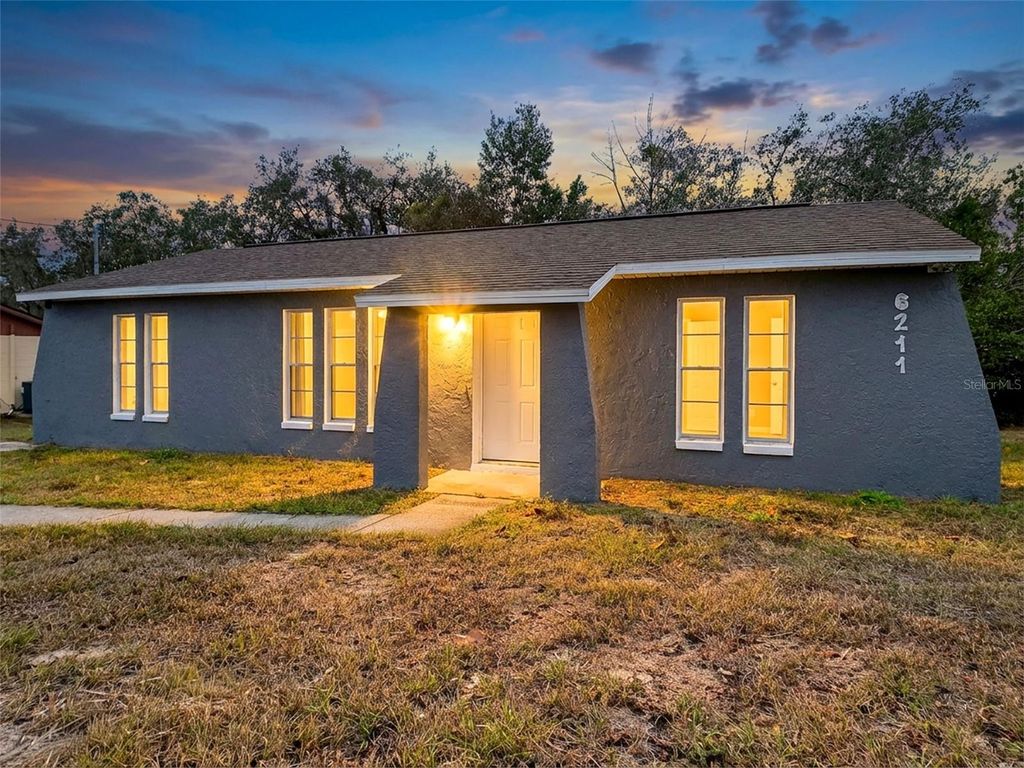 6211 LORRAINE LANE, Spring Hill, FL 34608