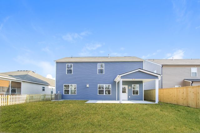 402 Silent Bluff Drive, Summerville, SC 29486
