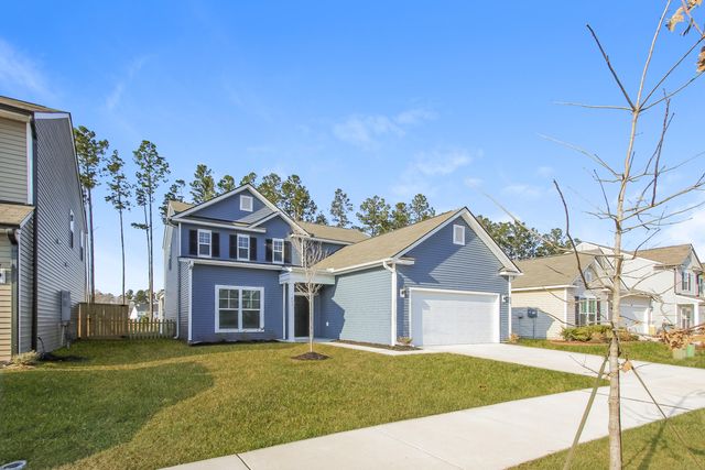402 Silent Bluff Drive, Summerville, SC 29486
