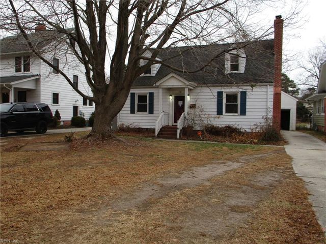 138 Hampton Roads AVE, Hampton, VA 23661
