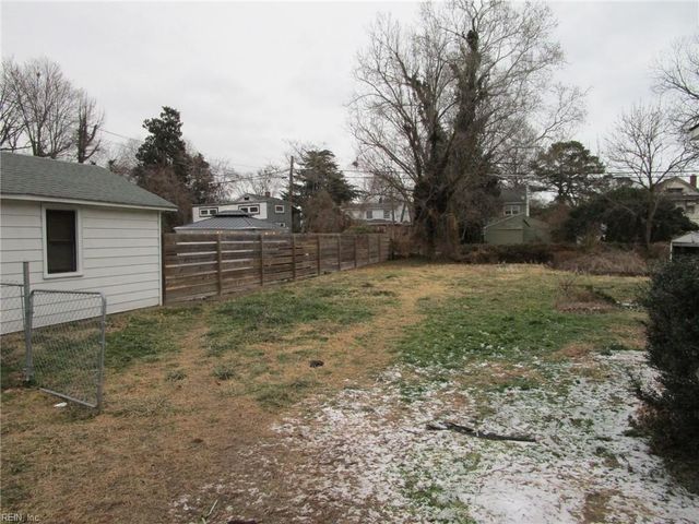 138 Hampton Roads AVE, Hampton, VA 23661