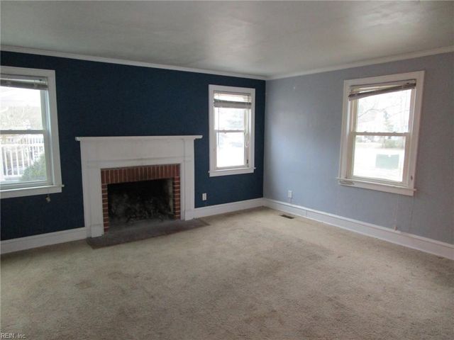 138 Hampton Roads AVE, Hampton, VA 23661