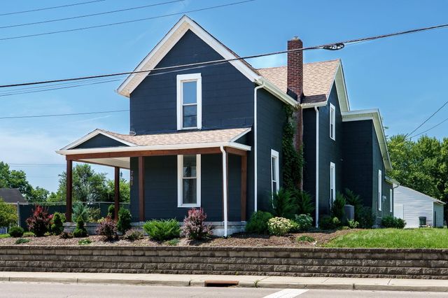 708 N Market 708 N Market, Troy, OH 45373