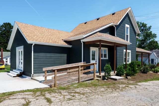 708 N Market 708 N Market, Troy, OH 45373