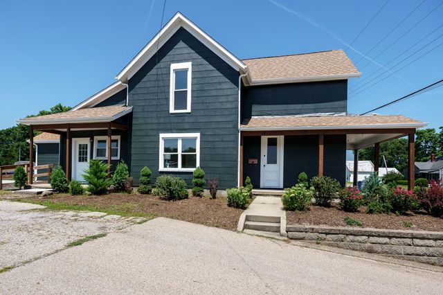 708 N Market 708 N Market, Troy, OH 45373