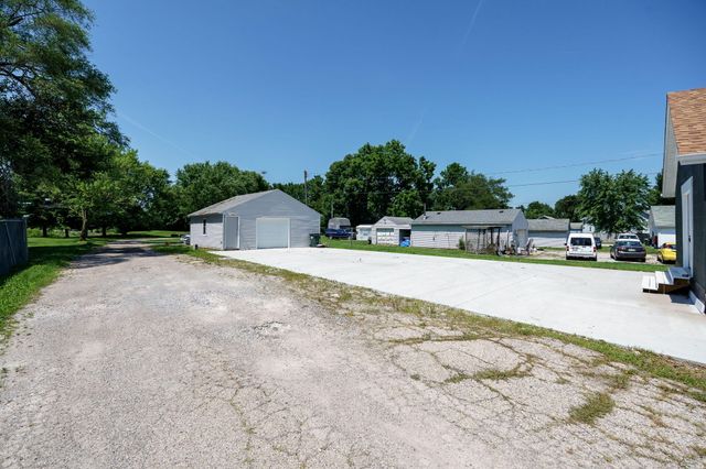 708 N Market 708 N Market, Troy, OH 45373