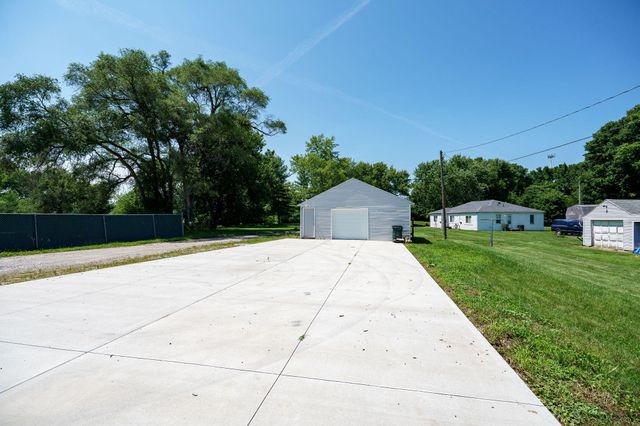 708 N Market 708 N Market, Troy, OH 45373