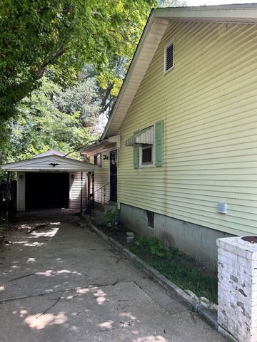 4788 BOWEN AVE, Memphis, TN 38122