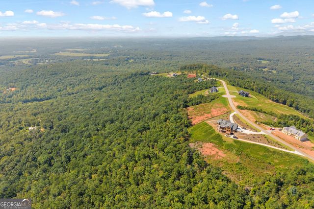 LOT 30 Mountain Ridge Drive, Clarkesville, GA 30523