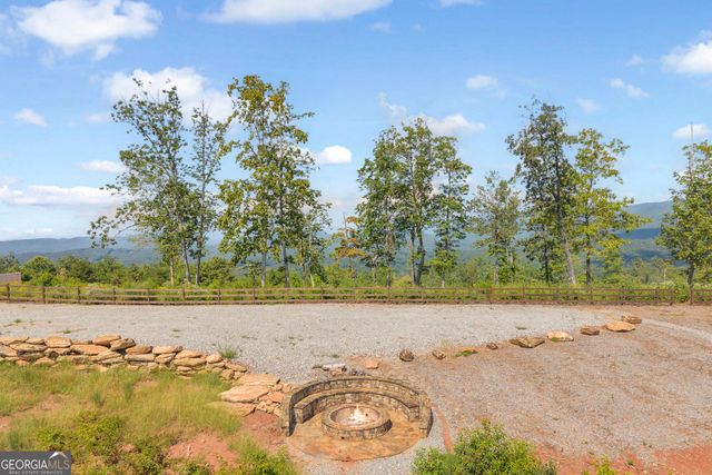 LOT 30 Mountain Ridge Drive, Clarkesville, GA 30523