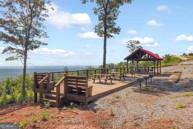 LOT 30 Mountain Ridge Drive, Clarkesville, GA 30523