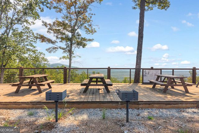 LOT 30 Mountain Ridge Drive, Clarkesville, GA 30523