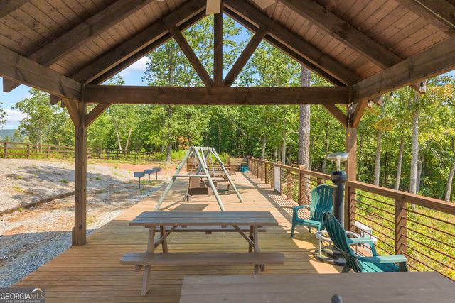 LOT 30 Mountain Ridge Drive, Clarkesville, GA 30523