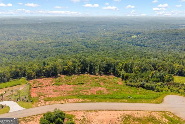 LOT 30 Mountain Ridge Drive, Clarkesville, GA 30523