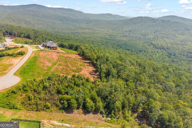 LOT 30 Mountain Ridge Drive, Clarkesville, GA 30523