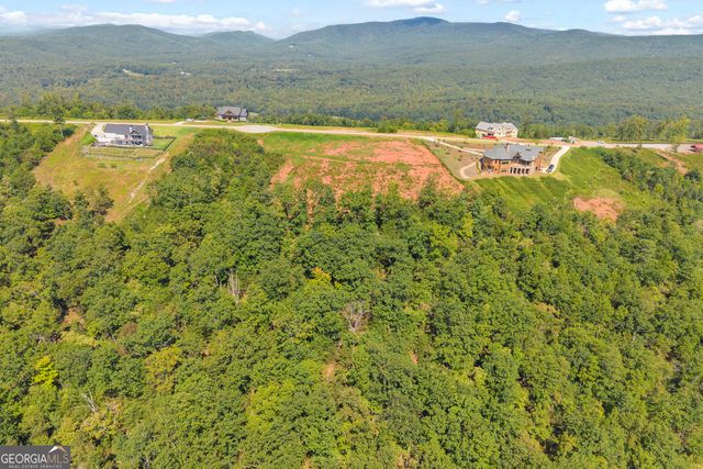 LOT 30 Mountain Ridge Drive, Clarkesville, GA 30523