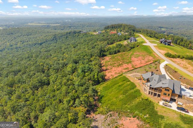 LOT 30 Mountain Ridge Drive, Clarkesville, GA 30523