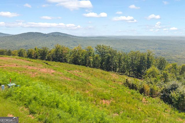 LOT 30 Mountain Ridge Drive, Clarkesville, GA 30523