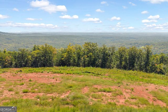 LOT 30 Mountain Ridge Drive, Clarkesville, GA 30523