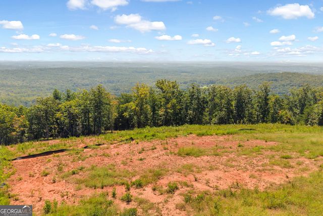 LOT 30 Mountain Ridge Drive, Clarkesville, GA 30523