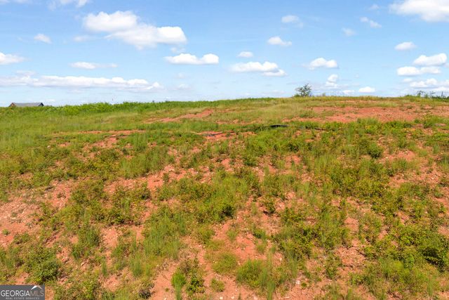 LOT 30 Mountain Ridge Drive, Clarkesville, GA 30523