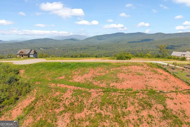 LOT 30 Mountain Ridge Drive, Clarkesville, GA 30523