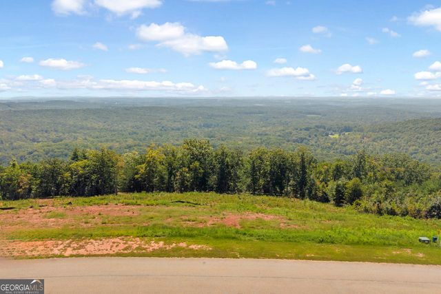 LOT 30 Mountain Ridge Drive, Clarkesville, GA 30523