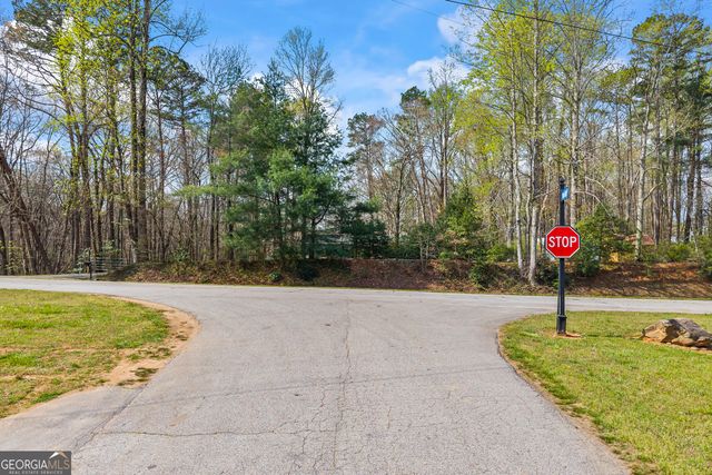 LOT 30 Mountain Ridge Drive, Clarkesville, GA 30523