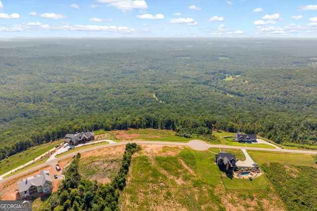 LOT 30 Mountain Ridge Drive, Clarkesville, GA 30523