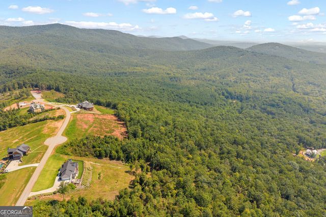 LOT 30 Mountain Ridge Drive, Clarkesville, GA 30523