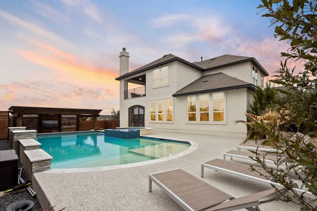 16100 Golden Top DR, Austin, TX 78738