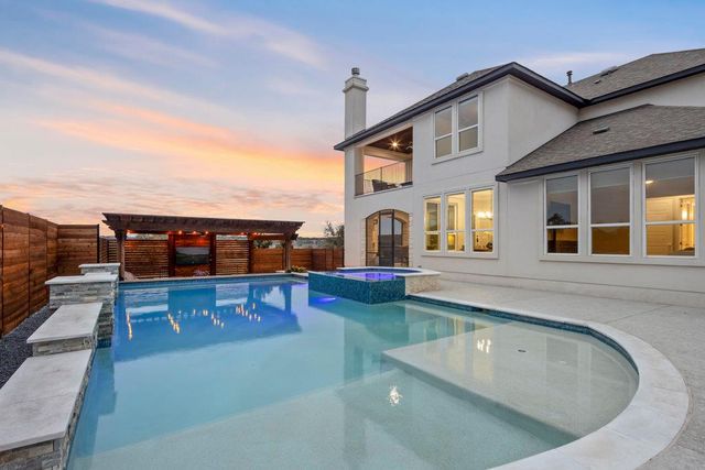 16100 Golden Top DR, Austin, TX 78738