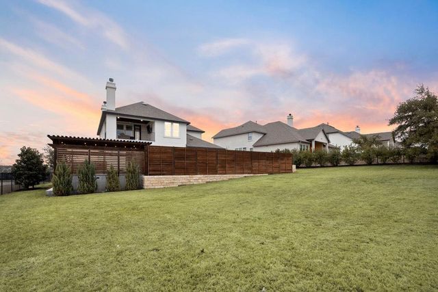 16100 Golden Top DR, Austin, TX 78738