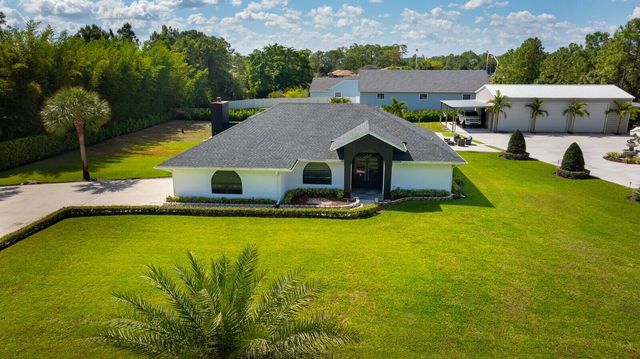 16966 91st Place N, Loxahatchee, FL 33470