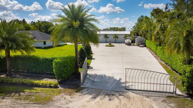 16966 91st Place N, Loxahatchee, FL 33470