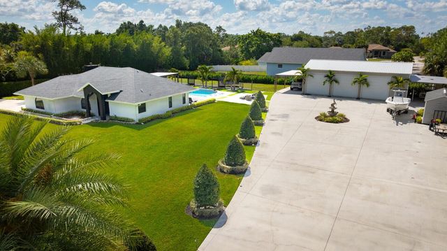 16966 91st Place N, Loxahatchee, FL 33470