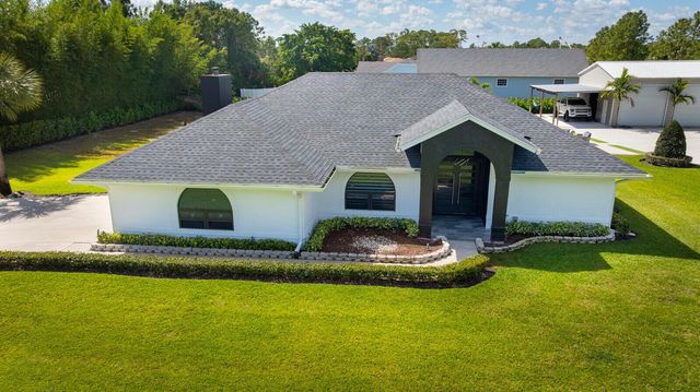 16966 91st Place N, Loxahatchee, FL 33470