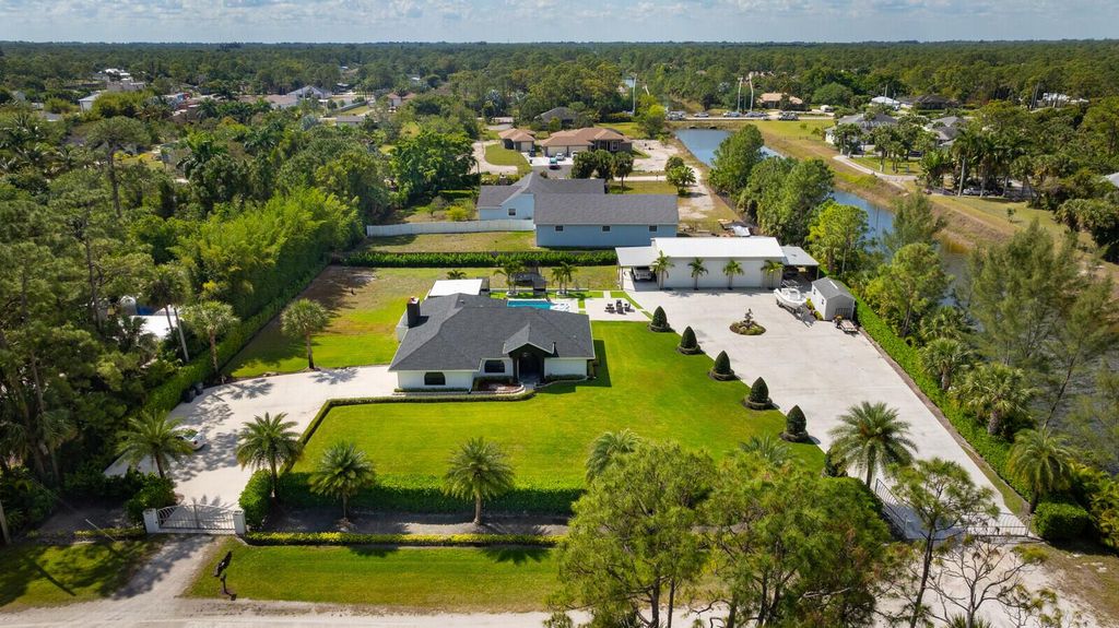 16966 91st Place N, Loxahatchee, FL 33470